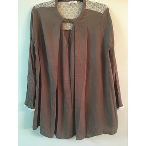 Boutique Tunic